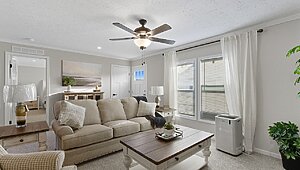 Cedar Cove / D646 Interior 128705