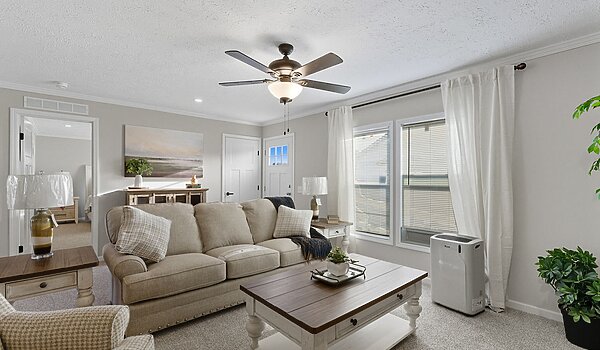 Cedar Cove / D646 Interior 128705