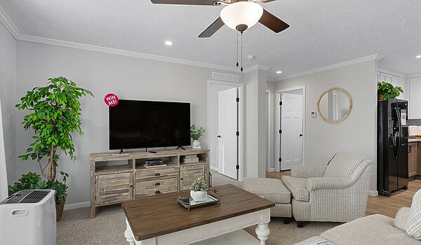 Cedar Cove / D646 Interior 128706