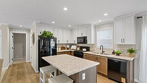 Cedar Cove / D646 Interior 128707