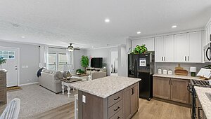 Cedar Cove / D646 Interior 128708