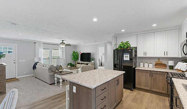 Cedar Cove / D646 Interior 128708