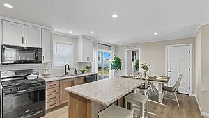 Cedar Cove / D646 Interior 128709