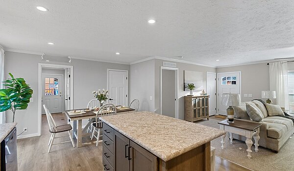 Cedar Cove / D646 Interior 128710