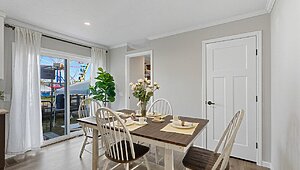 Cedar Cove / D646 Interior 128711