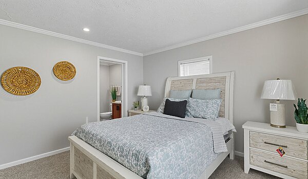 Cedar Cove / D646 Interior 128712