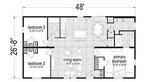 Cedar Cove / D646 Layout 128703
