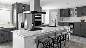 Bay Springs / Orchid C400 Interior 128721