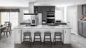 Bay Springs / Orchid C400 Interior 128722