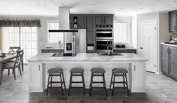 Bay Springs / Orchid C400 Interior 128722