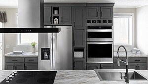 Bay Springs / Orchid C400 Interior 128723