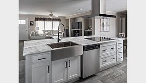 Bay Springs / Orchid C400 Interior 128724