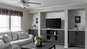 Bay Springs / Orchid C400 Interior 128725
