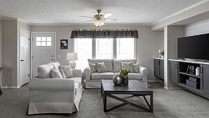 Bay Springs / Orchid C400 Interior 128726