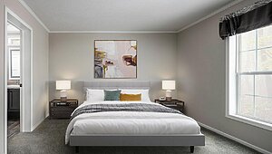 Bay Springs / Orchid C400 Interior 128727