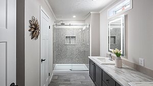 Bay Springs / Orchid C400 Interior 128728