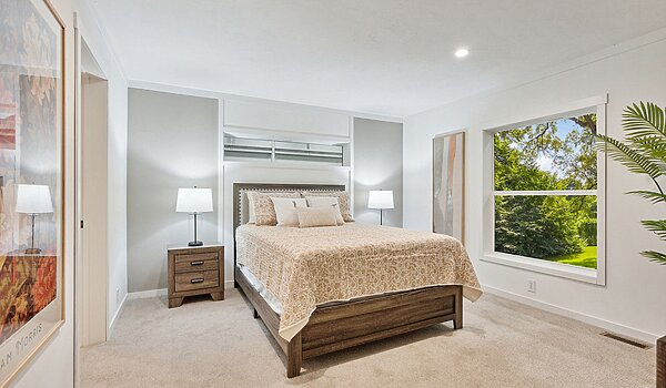 Lake Manor / Kritzer 231 Interior 128746