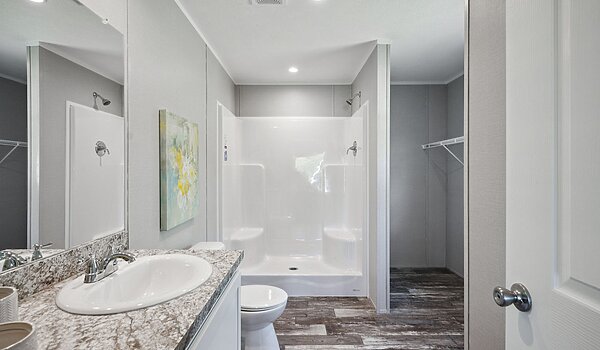 Lake Manor / Apex 3900 Interior 128766