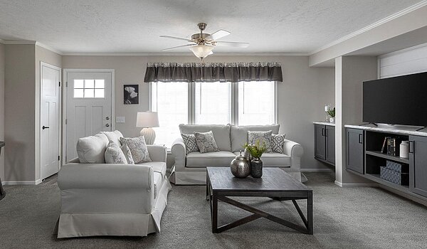 Bay Springs / Orchid C410 Interior 128772