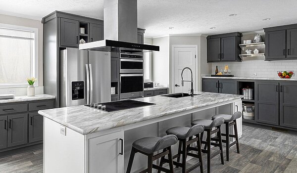 Bay Springs / Orchid C410 Interior 128773