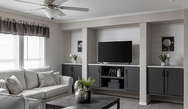 Bay Springs / Orchid C415 Interior 128781