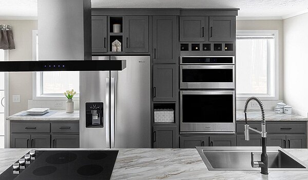 Bay Springs / Orchid C415 Interior 128785