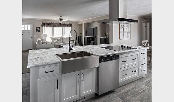 Bay Springs / Orchid C415 Interior 128786