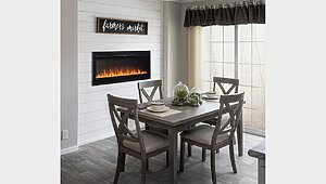 Bay Springs / Orchid C415 Interior 128787