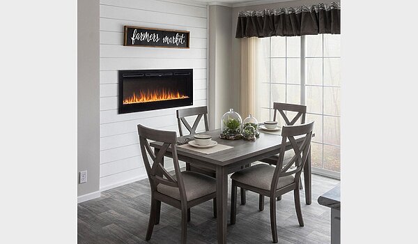 Bay Springs / Orchid C415 Interior 128787