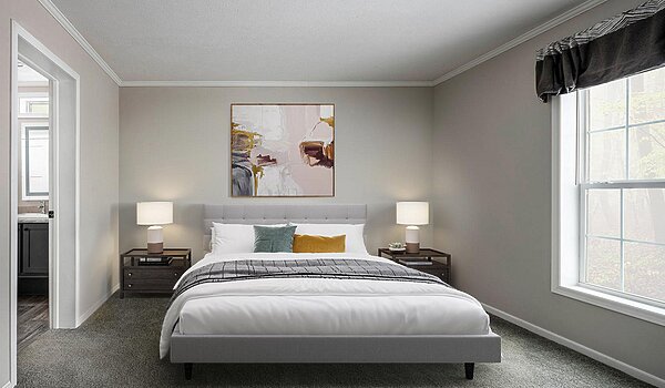 Bay Springs / Orchid C415 Interior 128788