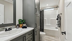Bay Springs / C804 Interior 128800