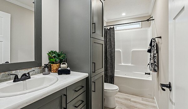 Bay Springs / C804 Interior 128800