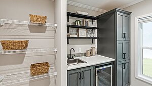 Bay Springs / C804 Interior 128801