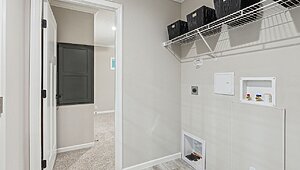 Bay Springs / C804 Interior 128802