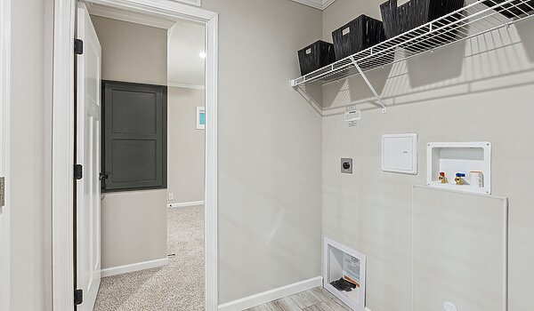 Bay Springs / C804 Interior 128802
