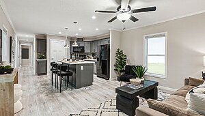 Bay Springs / C804 Interior 128791