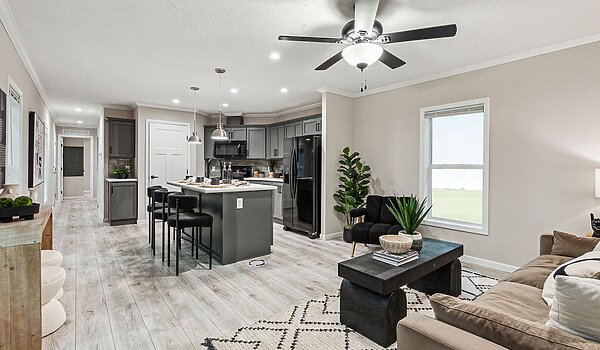 Bay Springs / C804 Interior 128791