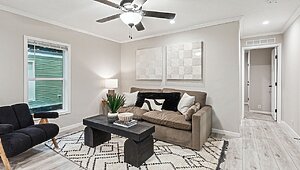Bay Springs / C804 Interior 128792