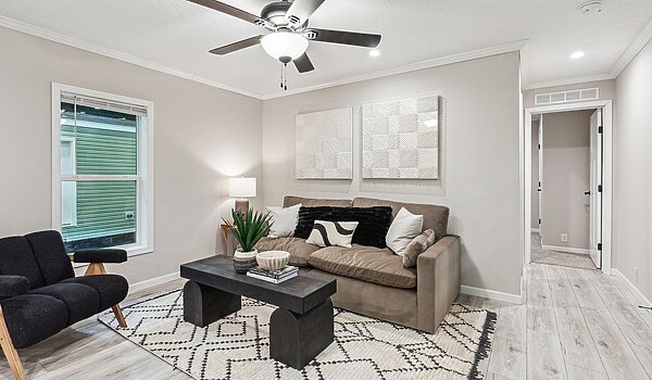 Bay Springs / C804 Interior 128792