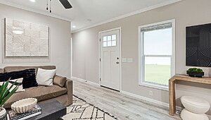 Bay Springs / C804 Interior 128793