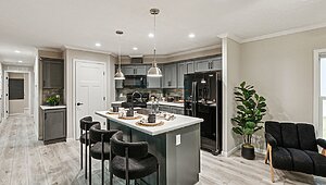 Bay Springs / C804 Interior 128794