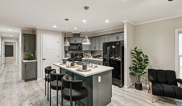 Bay Springs / C804 Interior 128794