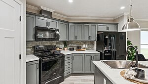 Bay Springs / C804 Interior 128795