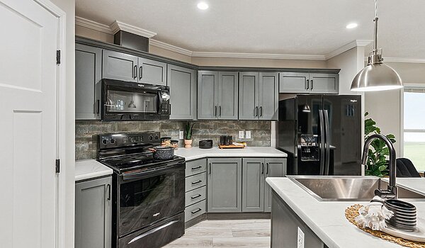 Bay Springs / C804 Interior 128795