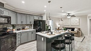 Bay Springs / C804 Interior 128796