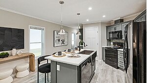 Bay Springs / C804 Interior 128797
