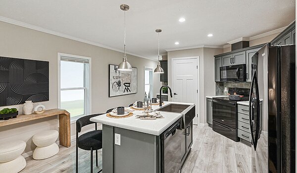 Bay Springs / C804 Interior 128797