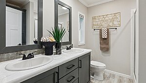 Bay Springs / C804 Interior 128799