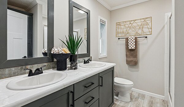 Bay Springs / C804 Interior 128799