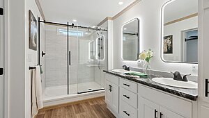 Skyliner II / Q110 Interior 128831